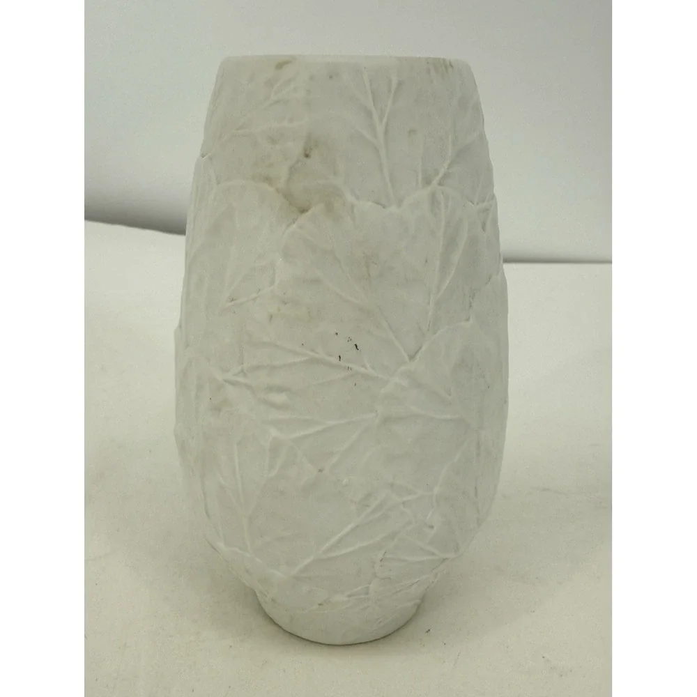 Vtg Heinrich H&C Selb Bavaria Germany Vase 6